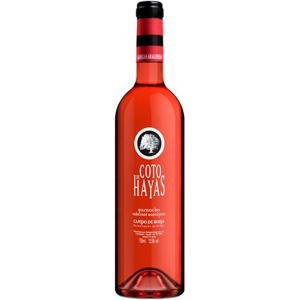 Coto de Hayas Garnacha Rosado