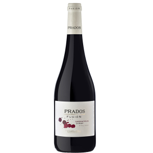 Prados Fusion Garnac.Syrah