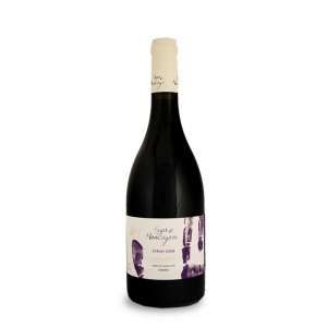 Pagos del Moncayo Syrah