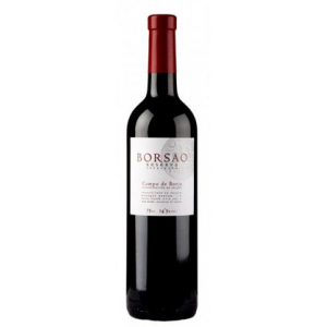 Borsao Reserva Selección