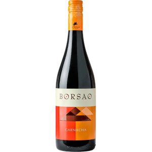 Borsao Selección Garnacha