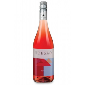 Borsao Selección Rosado