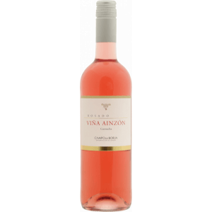 Viña Ainzón Rosado Garnacha