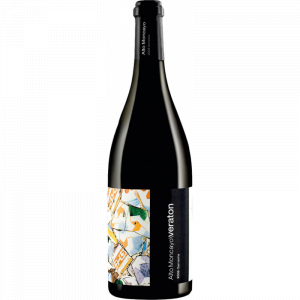 Alto Moncayo Veraton Magnum