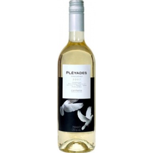 Pléyades Macabeo Chardonnay