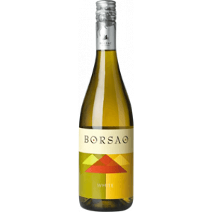 Borsao Seleccion Blanco