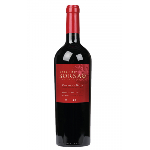 Borsao Crianza Selección