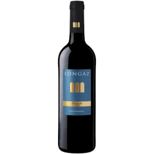 Longaz Garnacha