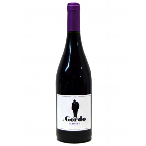 El Gordo Garnacha