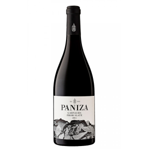 Paniza Garnacha From Slate