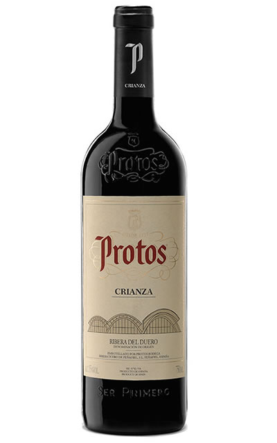 Protos Crianza