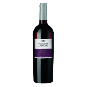 Marqués de Alvarez Garnacha Cariñena