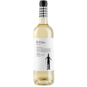 El Circo Chardonnay