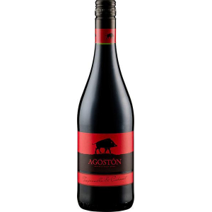 Paniza Agoston Tempranillo Cabernet