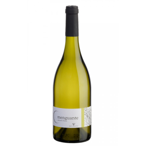 Menguante Garnacha Blanca