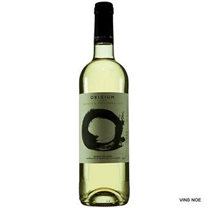 Origium Macabeo Chardonnay