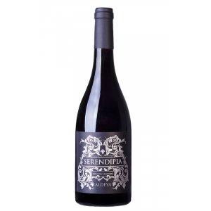 Serendipia Syrah