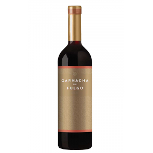 Garnacha de Fuego