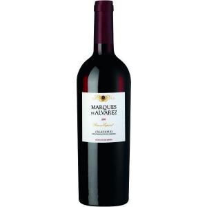 Marqués de Alvarez Reserva