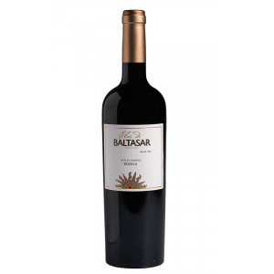 Baltasar Gracián Reserva