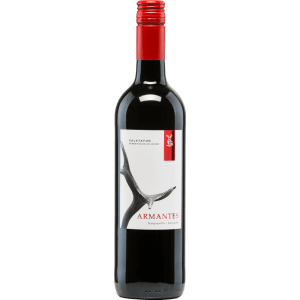 San Gregorio Monte Armantes Garnacha y Tempranillo