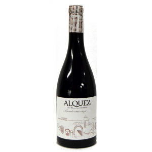 Alquez Garnacha Viñas Viejas