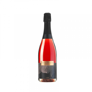 Vegamar Brut Nature Rosado