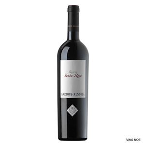 Enrique Mendoza Santa Rosa Reserva