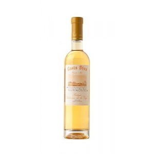 Casta Diva Miel 50cl