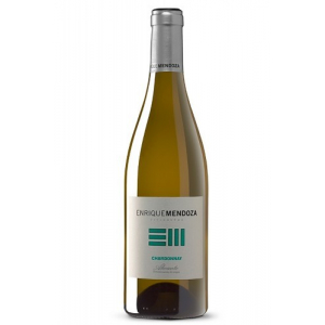 Enrique Mendoza Chardonnay