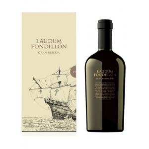 Laudum Fondillón Gran Reserva 50cl