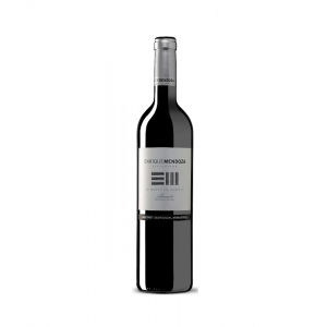 Enrique Mendoza Cabernet - Monastrell Crianza