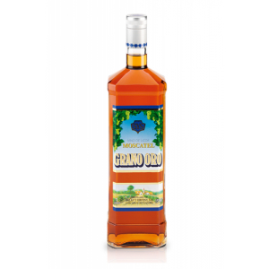 Moscatel Grano de Oro 1L