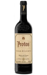 Protos Gran Reserva