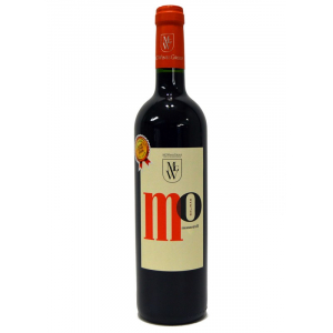 Mo Monastrell