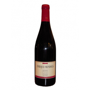 Enrique Mendoza Pinot Noir