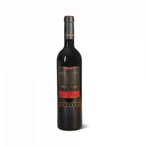 Enrique Mendoza Cabernet Monastrell Crianza