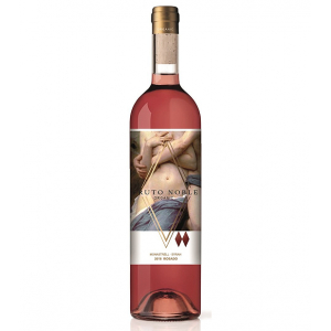 Fruto Noble Ecológico Rosado