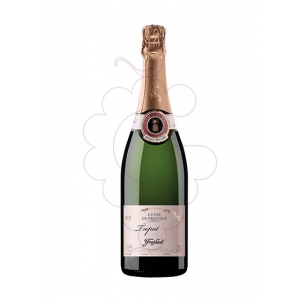 Freixenet Trepat Rosat