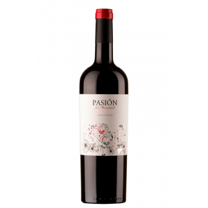 Pasión de Monastrell