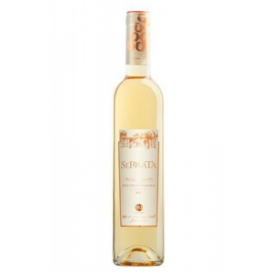 Serrata Moscatel 50cl