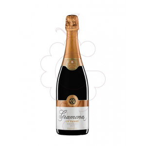 Gramona la Cuvée Brut Reserva