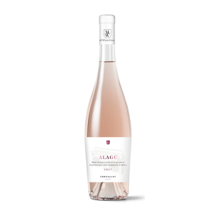 Alagú Forcallat Rosé