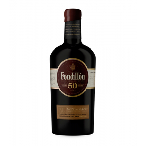 Fondillón Gran Reserva 50 Años 50cl