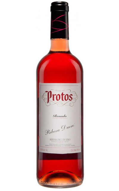 Protos Rosado