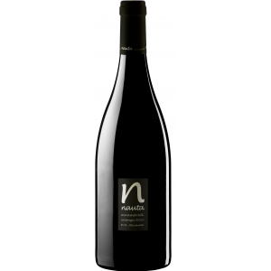 Nauta Monastrell Crianza