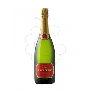 Parxet Brut Reserva