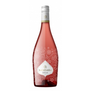 Sandara Rosé 375ml