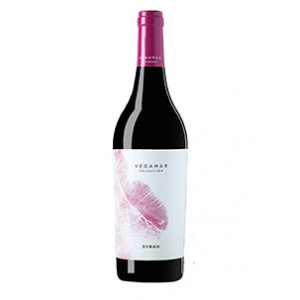 Vegamar Seleccion Syrah