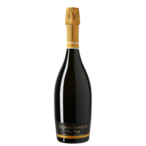 Dominio de la Vega Brut Nature Cuvée Prestige